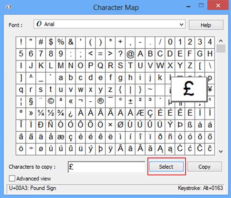 transfer specials|special copy and paste symbols.